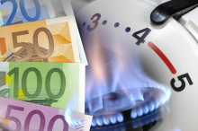 Preisschub zu Wochenbeginn: Gegenseitige Drohungen lassen europäischen Gaspreis deutlich steigen