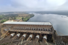 Steirischer Technologiekonzern: Wasserkraftwerk: Andritz AG angelt sich Millionen-Auftrag in Brasilien