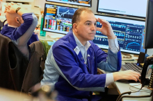 Erwarten uns am Montag neuerlich starke Verluste an den Börsen?