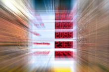 Experte warnt vor schwerster Energiekrise seit Jahrzehnten