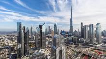 Dubai, resta l'hub degli investimenti nel real estate
