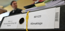 Verbrenner-Aus ab 2030 gefordert – Deutsche Umwelthilfe scheitert mit Klage gegen Mercedes und BMW