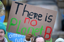 Klimaklage der Umwelthilfe gegen BMW und Mercedes gescheitert
