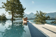 Ab April: Sieben Millionen Euro sollen Kärntner Hotels besser machen