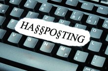 Grazer Meldestelle: Fremdenfeindlichkeit, Nazi-Parolen, Fake News: So flutet Hass das Internet