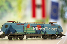 Posse um Koralmtunnel: Es gibt zwei Wege zu einer Ticket-Lösung