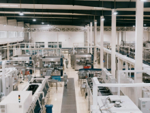 Elon Musk napoveduje megatovarno čipov