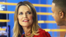 US-Moderatorin Savannah Guthrie: Comeback vor der Kamera im April?