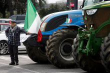 EU bo maja začel začasno uporabljati sporazum z Mercosurjem