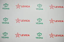 Vesna brez poslanca, a si želi umestitve 