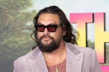 „Aquaman“-Star: Schauspieler Jason Momoa flieht mit Familie vor Fluten auf Hawaii