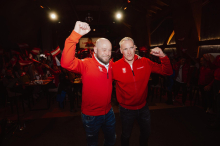 Daniel Mesotitsch: „Talente wachsen bei uns nicht wie Eierschwammerl“