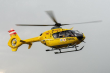 In Graben gestürzt: Steirer bei Tour auf der Saualpe schwer verletzt