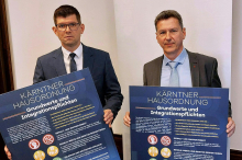 Der Plaikner: „Hausunordnung“ als Annäherung an die FPÖ