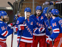 Odigral bo jubilejno 1000. tekmo v ligi NHL