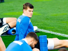 Jaka Bijol poslal jasno sporočilo novincem v reprezentanci