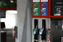 Precejšnja podražitev bencina, dizla in kurilnega olja