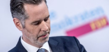 FDP in der Krise: Christian Dürr will weitermachen - gegen den Willen der Partei