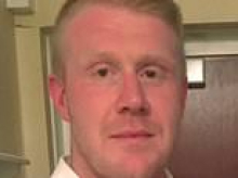 Wife accused of plot to murder her ex in doorstep acid attack admits in court she texted him saying 'I hope you end up with acid on your face'