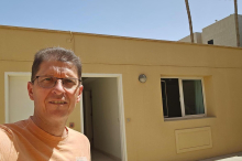 Evakuierung nicht möglich: Weststeirischer Vizebürgermeister sitzt in Saudi-Arabien fest