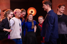 The Voice Kids: Mit diesem Auftritt rühren Valentina und Sophia (13) im deutschen TV zu Tränen