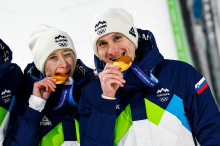 Rekord skakalk bi bil češnja na torti že tako zgodovinske Planice