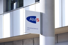 Umstieg auf MeinAMS bis 10. April: Jetzt wird eAMS eingestellt