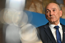 SDS je analiziral potek volitev. Kakšne so ugotovitve, bo znano opoldne.