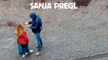 Sanja Pregl: Tečaj poslušnosti