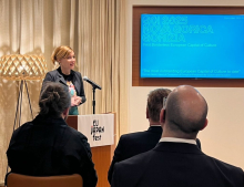 Duh GO! 2025 živi tudi na Japonskem