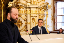 Landtag: Zweifel an Spitalskooperation mit Oberösterreich