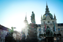 Magistrat: Die Stadt Graz zahlt 147 Millionen Euro für Pensionen: Im Jahr 2031 folgt der Umbruch