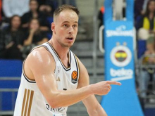 Prepeličev Dubaj proti Panathinaikosu