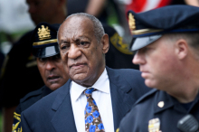 Bill Cosby muss wegen sexuellen Missbrauchs Millionen zahlen