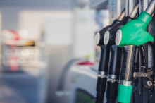 60 Cent teurer als zu Kriegsbeginn: Diesel bei 2,189 Euro: Spritpreise in Österreich sind erneut gestiegen
