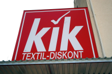 Kik schließt Standorte: So viele Filialien sollen in Österreich betroffen sein