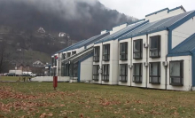 SJAJNE VESTI ZA IVANJICU: Dom zdravlja dobija moderno grejanje, parking i novu stolariju (VIDEO)