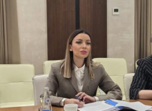 ADRIJANA MESAROVIĆ SE OBRATILA PONOŠU: 