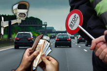 NOVI SUPER RADARI NA 30 LOKACIJA ŠIROM SRBIJE: A biće ih na više od 100! Malo ko zna i da je ova prometna deonica već pokrivena