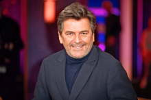 Thomas Anders hat genug von seinem Namen - und heißt jetzt anders