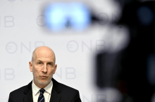 Nationalbank kippt Wachstumsprognose für 2026 auf 0,5 Prozent