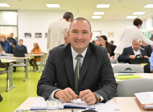 KGZS: Zaradi dražjega goriva pričakujemo državno pomoč za kmetijski sektor