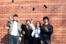 Handy-Experiment geglückt: „Habe meine Familie neu kennengelernt“