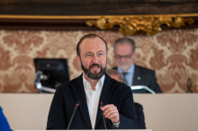 Spitalsreform: „Steiermark gibt damit die Versorgung an andere ab“