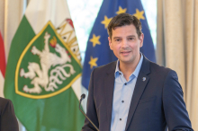 FPÖ sorgt für Kritik: „Bastion Steiermark“ in Instagram-Posting