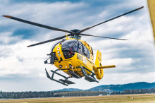 Spielberg: Radfahrer bei Unfall verletzt, Lenker beging Fahrerflucht