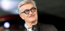 Wim Wenders erhält Ehrenpreis für sein Lebenswerk