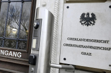 Kärntner starb: Strafe für Pensionisten nach tödlichem Sex-Unfall erhöht