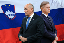 Razveljavitev izidov predčasnega glasovanja bi pomenila zmago SDS-a