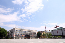 Kaj sledi po volitvah? Stranke previdno o sestanku z Gibanjem Svoboda.